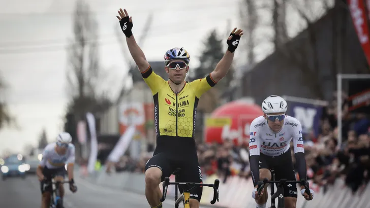 kuurne-brussel-kuurne 2024