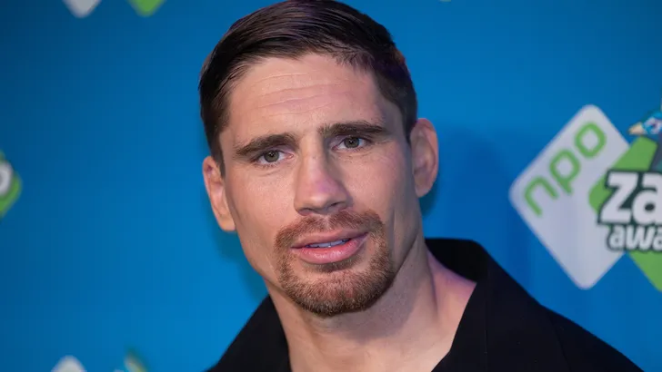 Rico Verhoeven