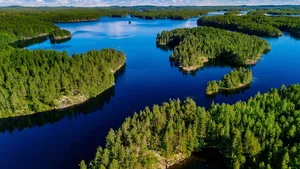 Finland 