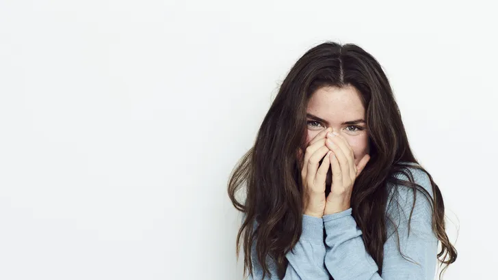 Bloos jij vaak? Dit zegt het over je persoonlijkheid