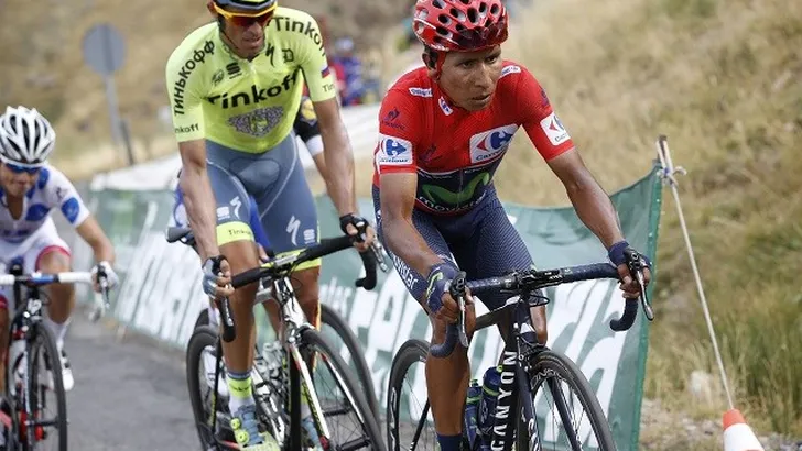 Ploegleider Sean Yates: 'Contador zal blijven aanvallen'