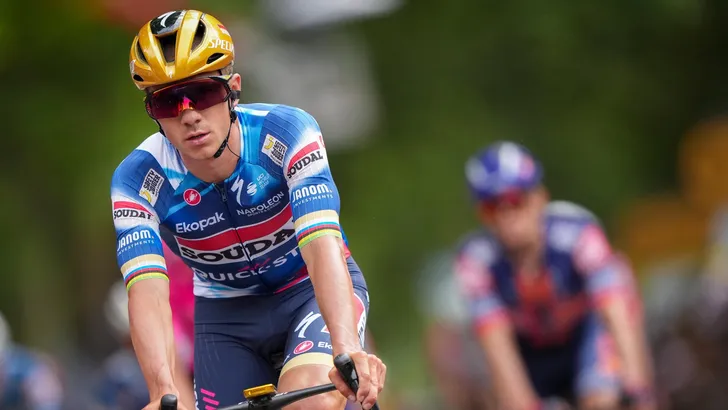 Evenepoel