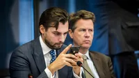 Baudet en Bosma