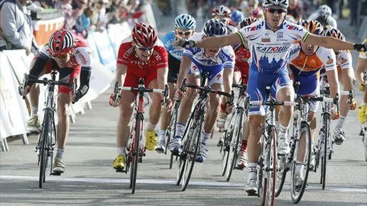 Mallorca Challenge: Triomf voor McEwen