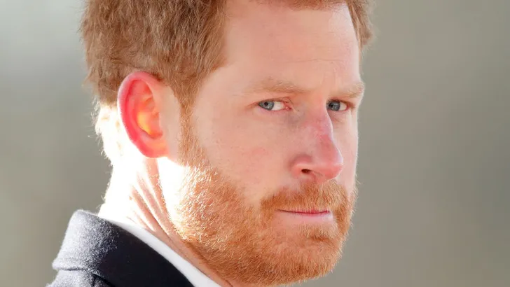 prins harry