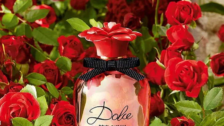 Dolce Rose: waan je even in zonnig Italië