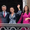 Sprekend haar moeder: Deens koningshuis deelt nieuwe portretfoto's van prinses Isabella | Nouveau