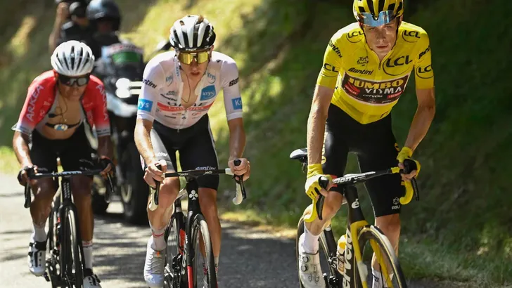 Tour de France 2022 stage 16