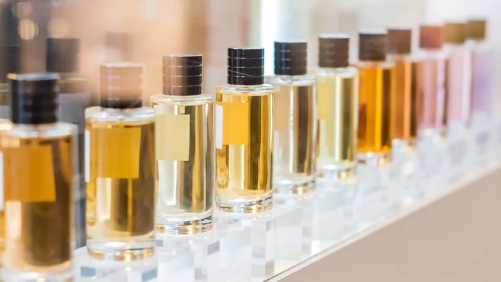 De spannende comeback van unisex parfums