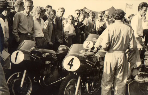 TT in Assen