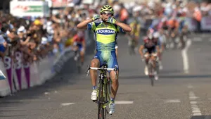 Retro: Di Luca wint Luik - Bastenaken - Luik