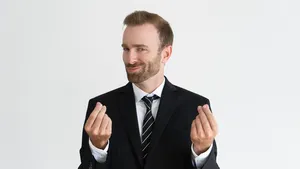 Salarisverhoging vragen