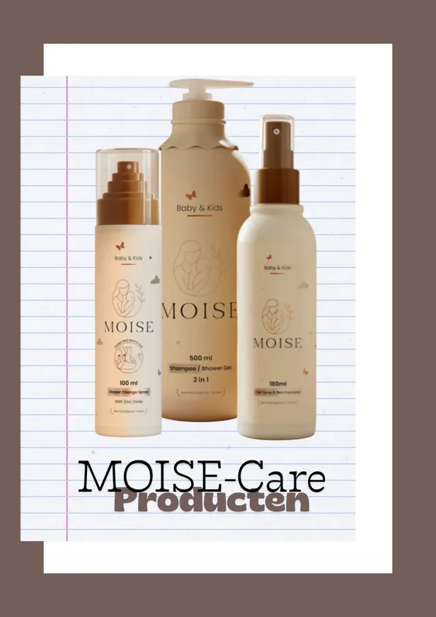 MOISE-Care