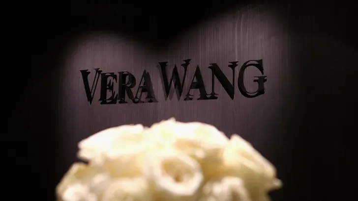 Smullen: Ladurée heeft samenwerking met ontwerpster Vera Wang