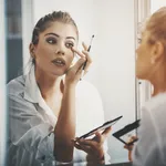 makeup dagelijks gezondheid