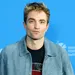 Robert Pattinson op de rode loper - Twilight