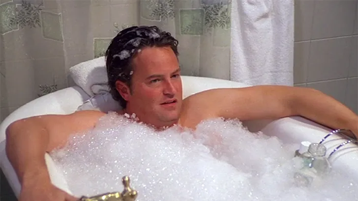 chandler