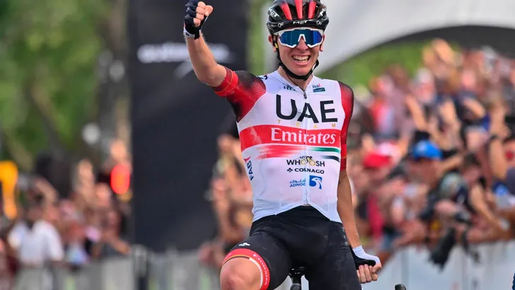 Grand Prix Cycliste de Montreal 2022