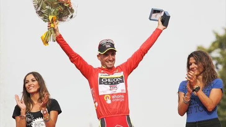 Cobo voor twee jaar naar Movistar
