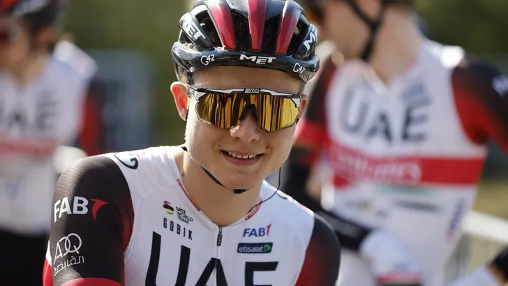 Bredene Koksijde Classic  2022