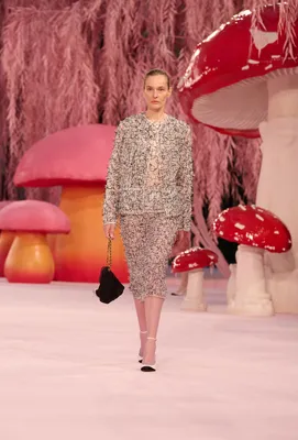 Chanel Spring/Summer 2026 Haute Couture-show