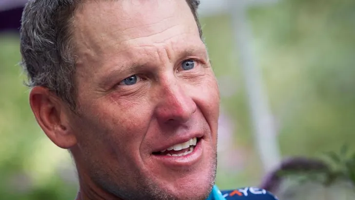 Armstrong: Als er nu een equivalent van EPO was, zou iedereen het gebruiken