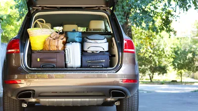 Je vakantieauto lijkt helemaal klaar voor vertrek, tot dit kleine detail maanden later geld kost