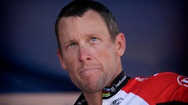 WADA tekent geen beroep aan in zaak-Armstrong