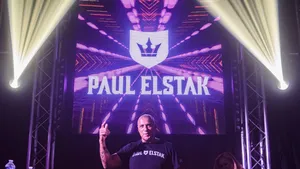 paul elstak