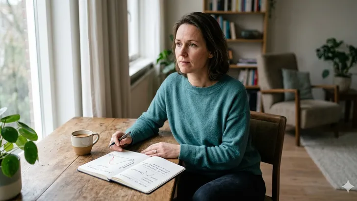 Kun je ook te weinig stress hebben?