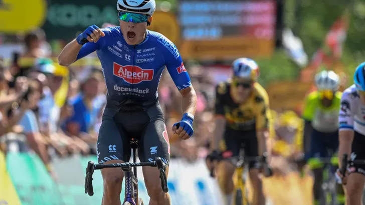 Tour de France 2023 - stage 03