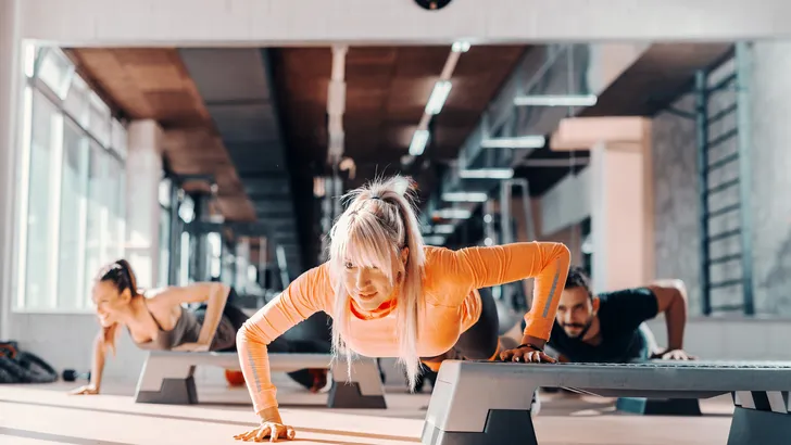 Hoe red je je huid tijdens en na het sporten?