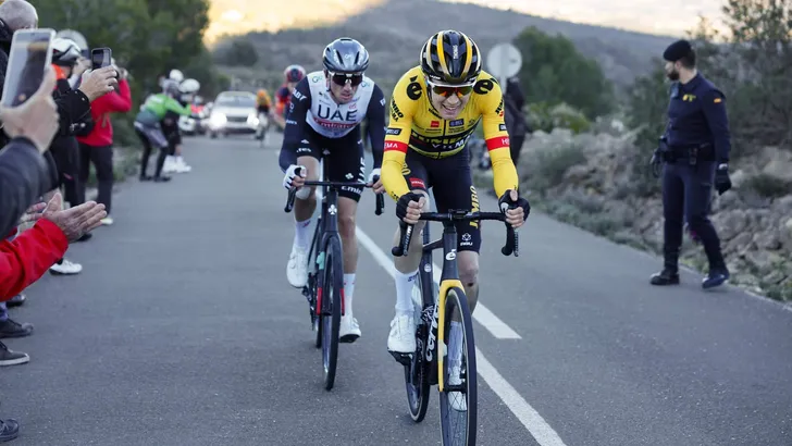 Volta a la Comunitat Valenciana 2023 - stage 2