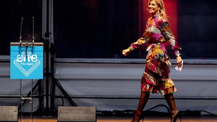 Polkadots: hartstikke royalproof