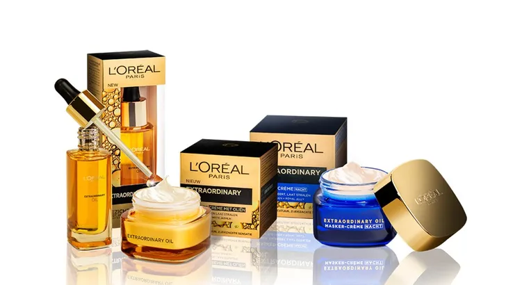 Beau Monde Skincare Journaal: Revitalift Extraordinary Oil