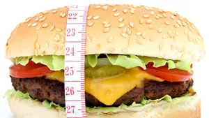 Fastfood bevat mogelijk gevaarlijke chemicaliën