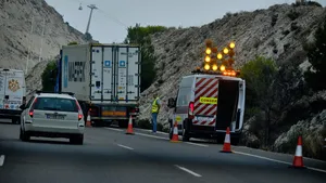 Deze ‘essentiële’ app moet hier binnenkort ongelukken én chaos voorkomen