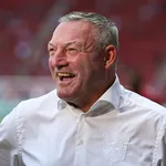 Ron Jans