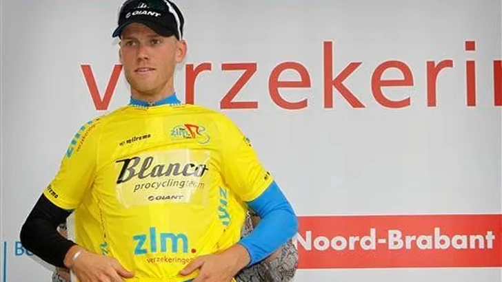 Etappeschema Ster ZLM Toer
