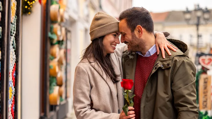 valentijnsbestemming