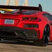 Eigenaar verkoopt gloednieuwe Corvette ZR1 na slechts 80 kilometer en pakt 25.000 dollar winst op aanschafprijs