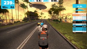 Zwift: revolutie op gebied van indoor training