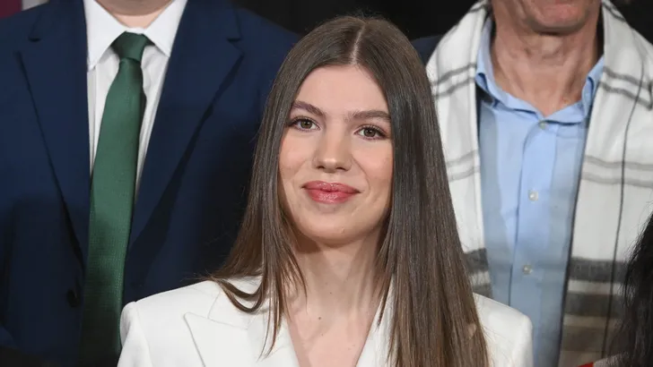 Prinses Sofía van Spanje