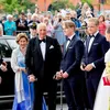 Schoon schip? Noors hof verwijdert meerdere royals van de officiële website | Beau Monde