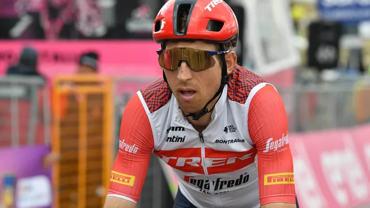 Giro dÕItalia 2023 - 106th Edition - stage- 19