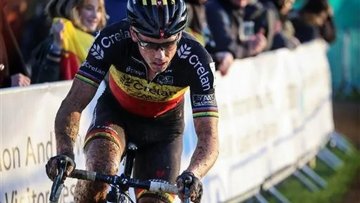 Stoppen Wellens verrast Nys: 'Ik wist van niks'