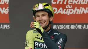 Roglic