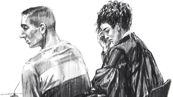 Bij de politierechter: 'Drugs zijn héél duur'