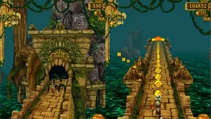 temple run