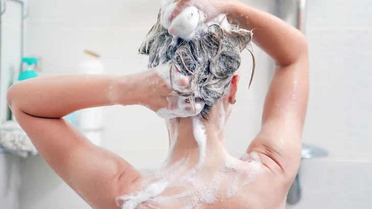 Een detox voor je... haar!